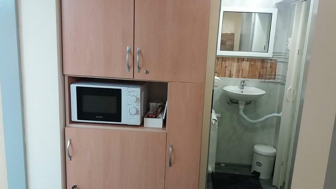Нощувки Ботеви شومن المظهر الخارجي الصورة